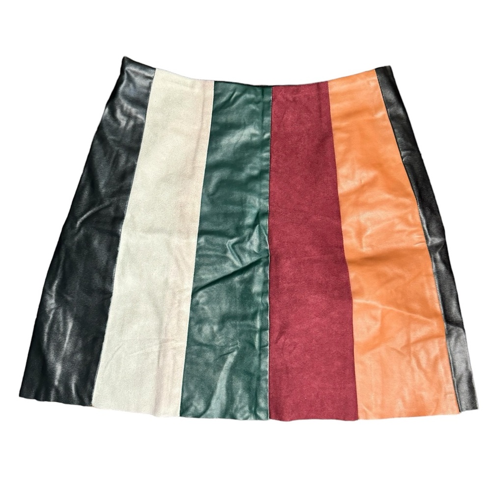 Mini skirt